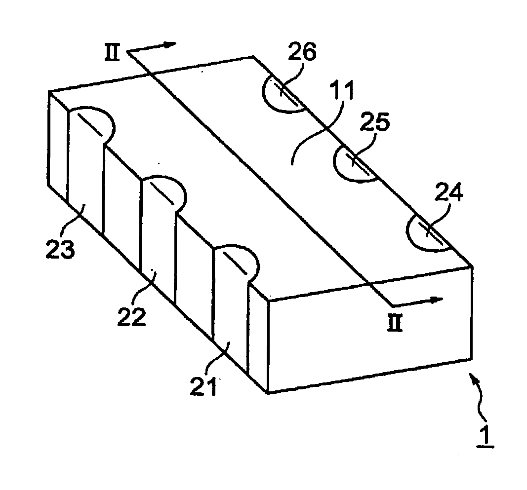 Method of production of dielectric powder, composite electronic device, and method of production of same