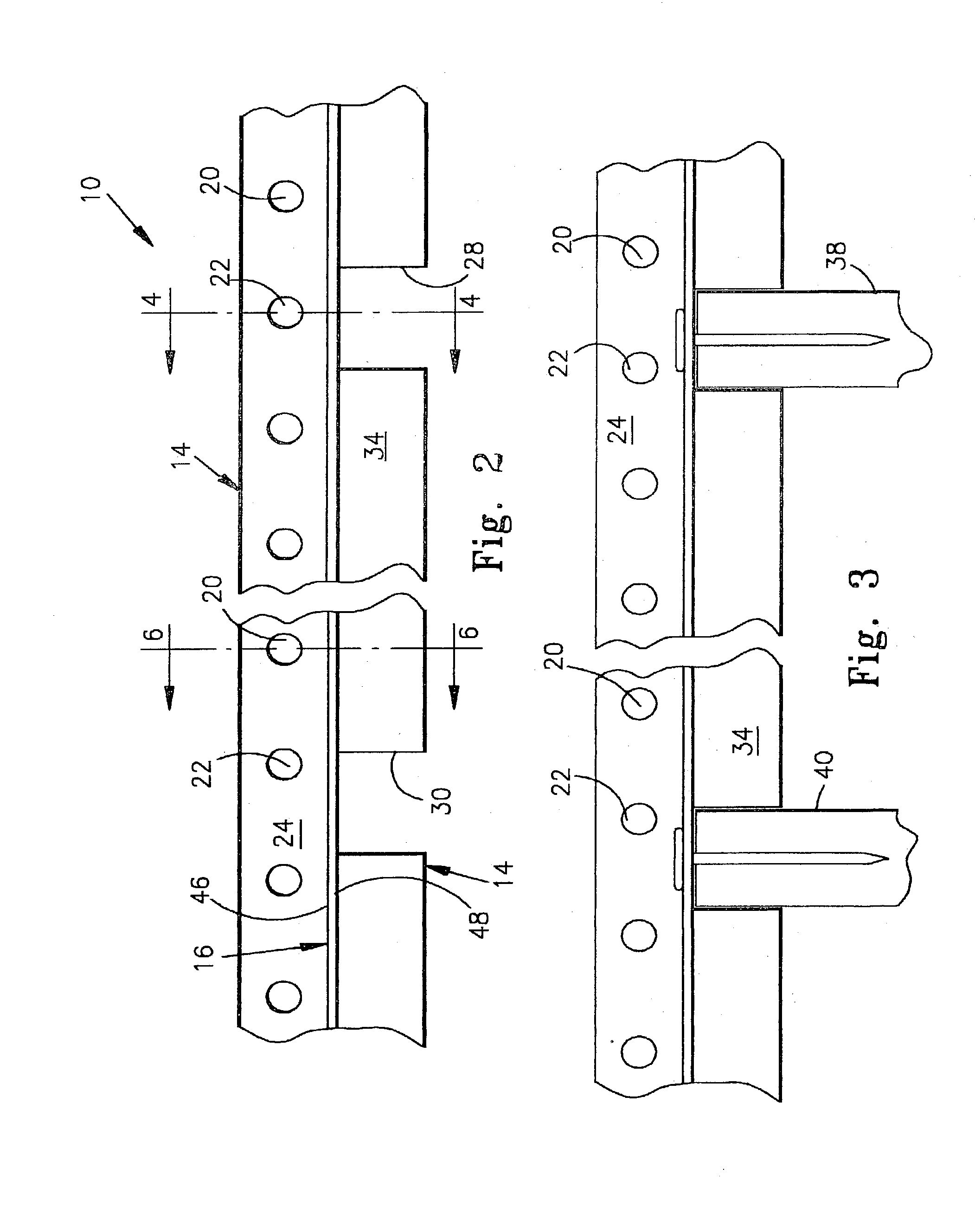 Truss and joist brace