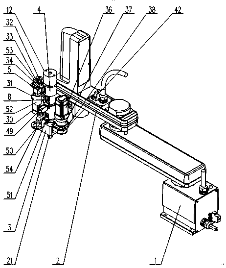 Communication combiner automatic debugging system