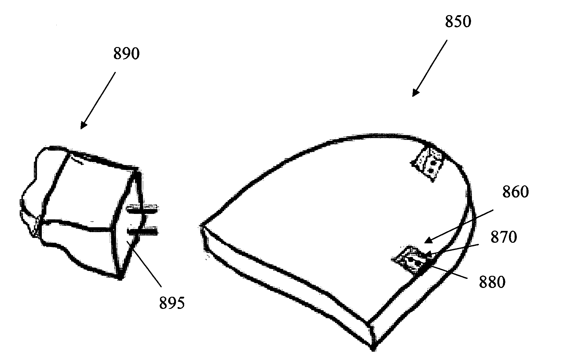 Accurately producing a base for physical dental arch model