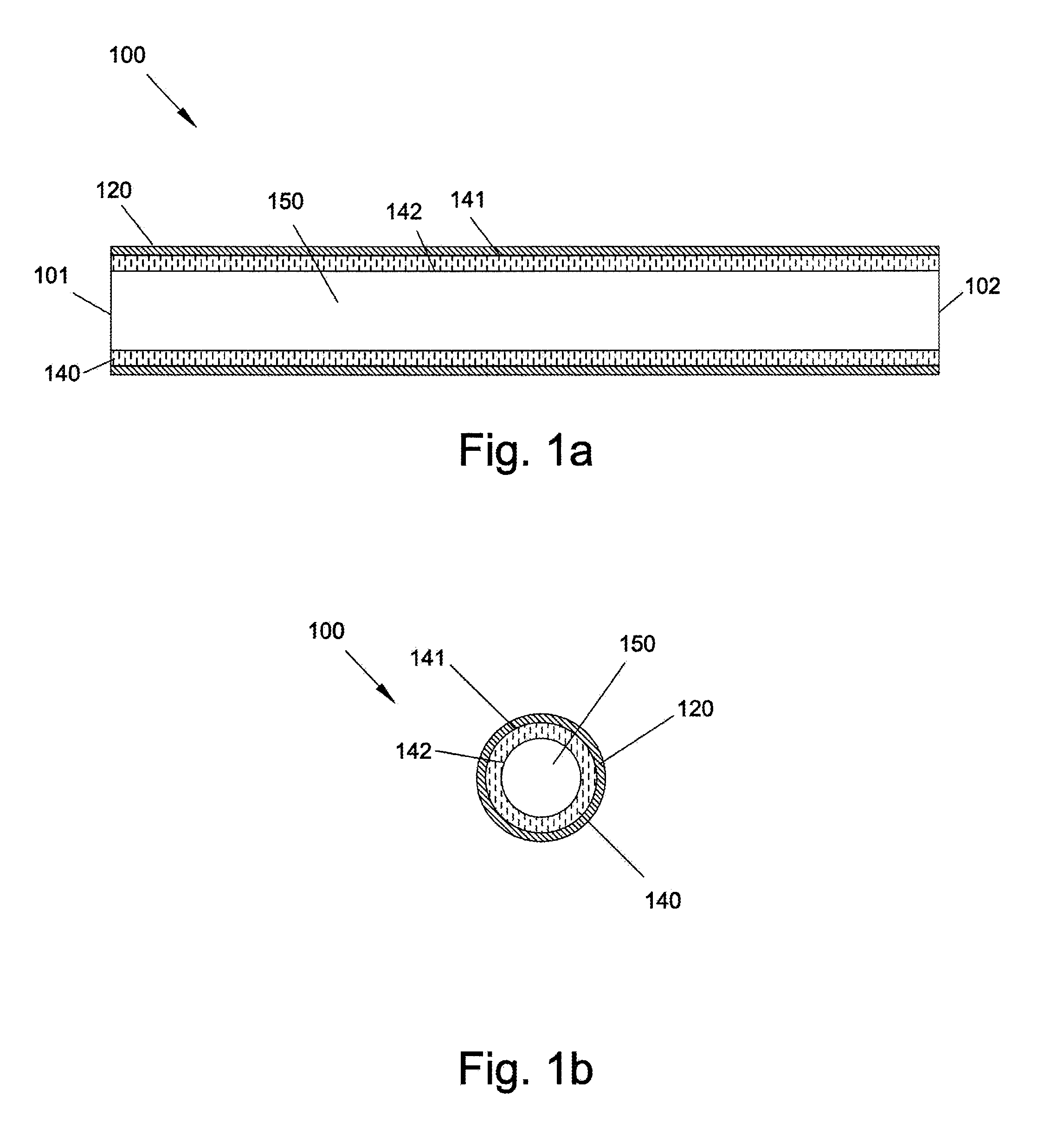 Graft Devices and Methods of Fabrication