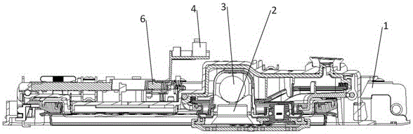 A pressure type electric cooker and a control method therefor