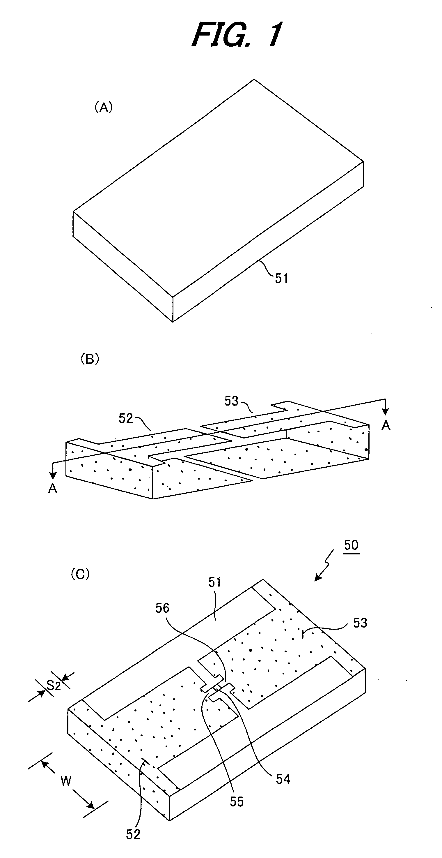 RFID tag and manufacturing method thereof