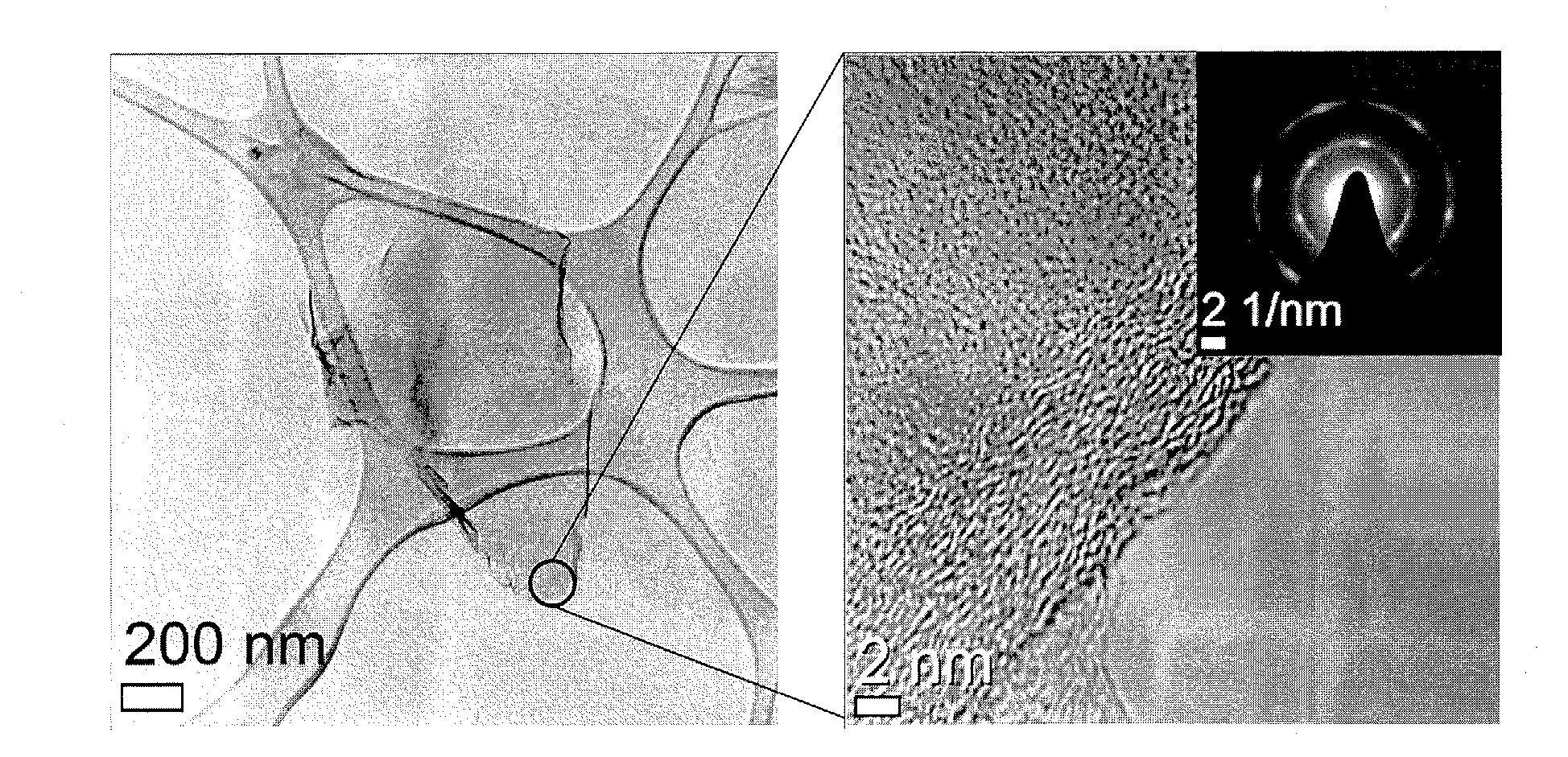 Method for fabricating graphene sheets or graphene particles using supercritical fluid