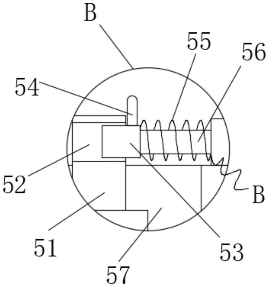 Frame-reinforced ceiling conversion layer assembly type design structure and mounting method thereof