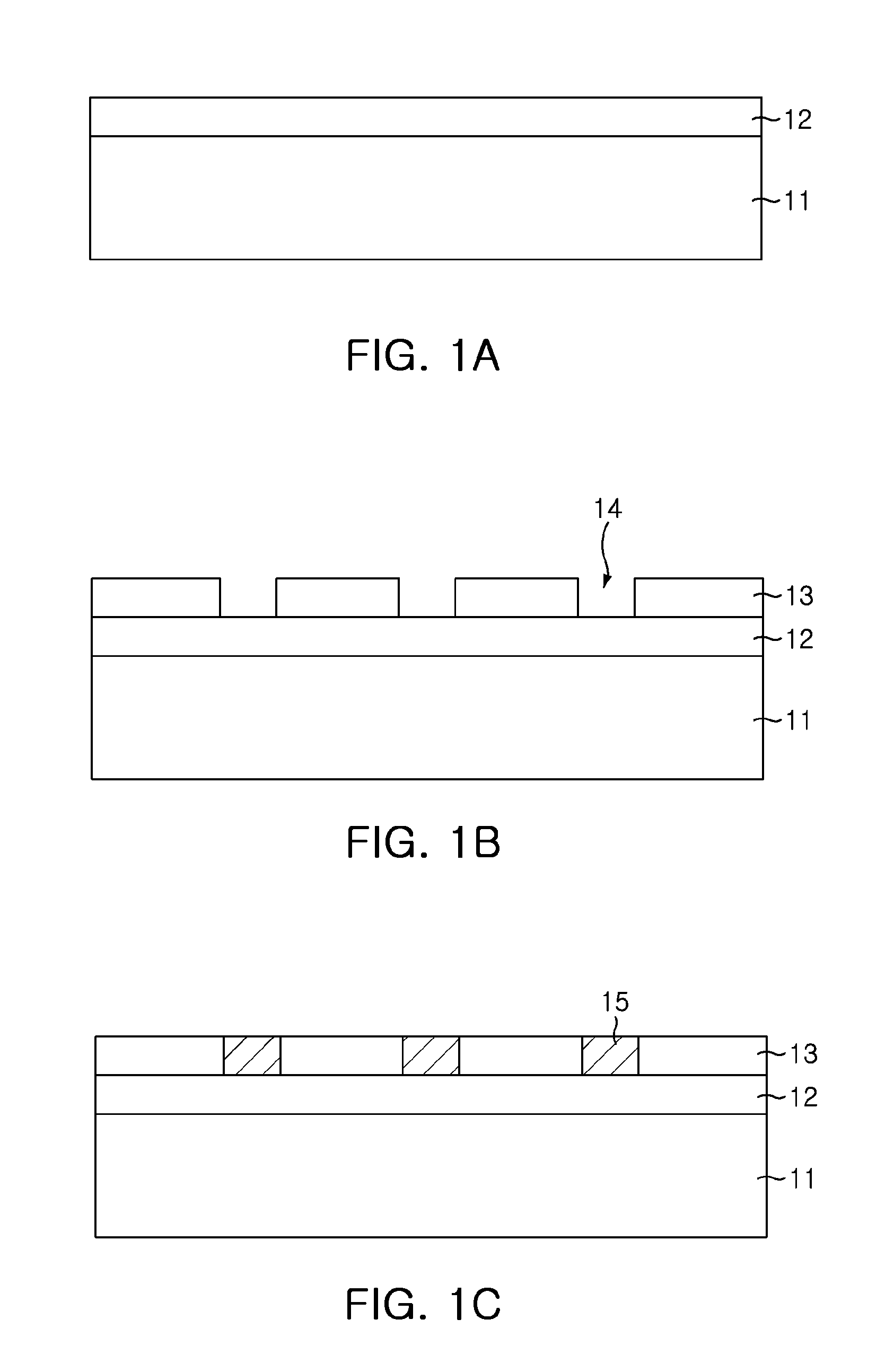 Group iii nitride nanorod light emitting device and method of manufacturing thereof