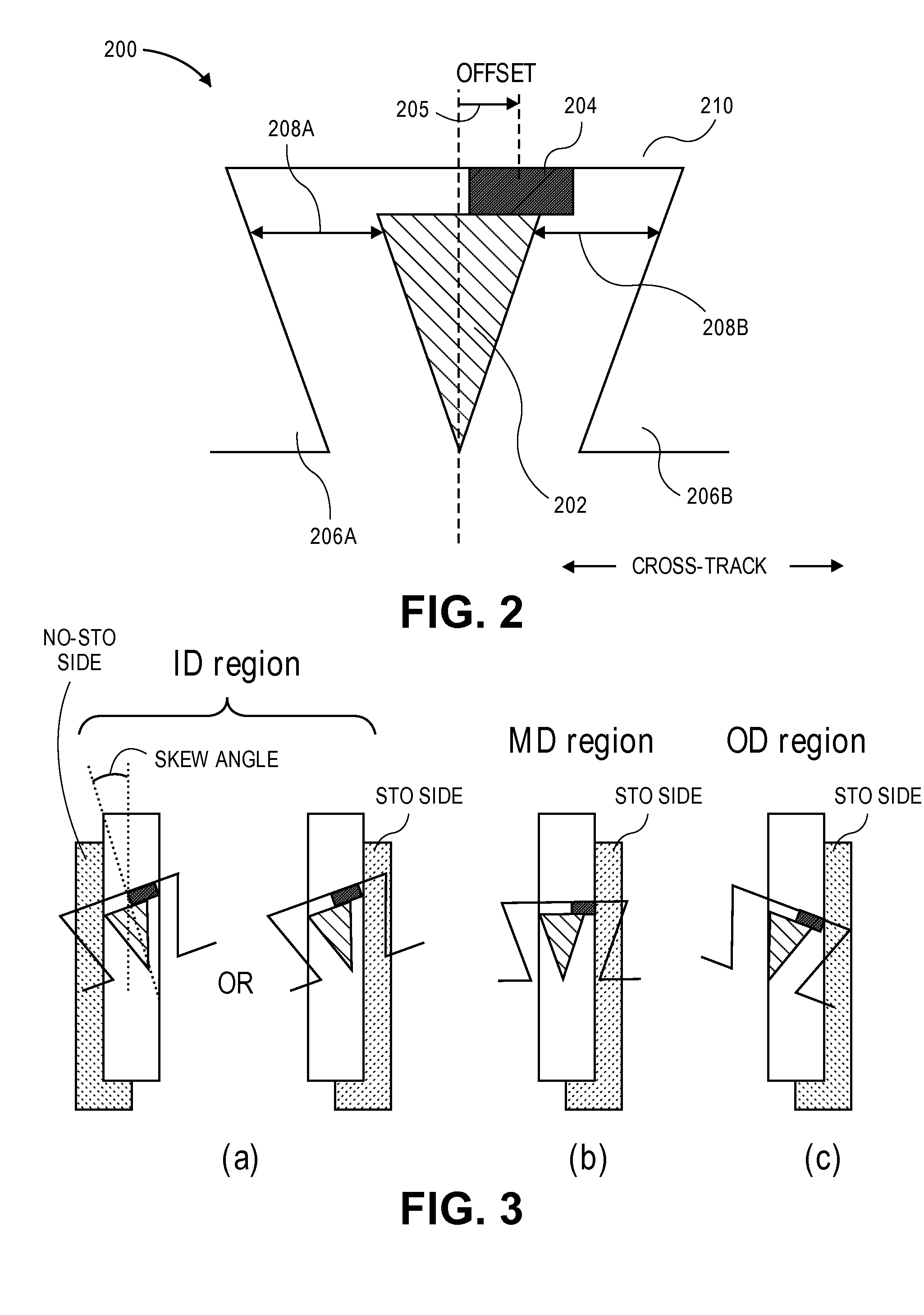 Microwave-assisted magnetic recording head with high saturation magnetization material side shield