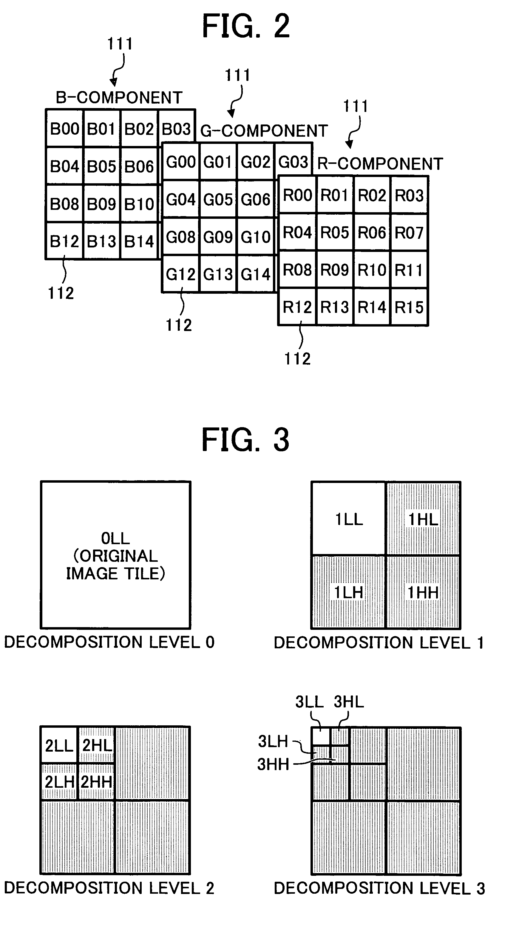 Method, program and apparatus for image processing capable of effectively performing image transmission, and a medium storing the program