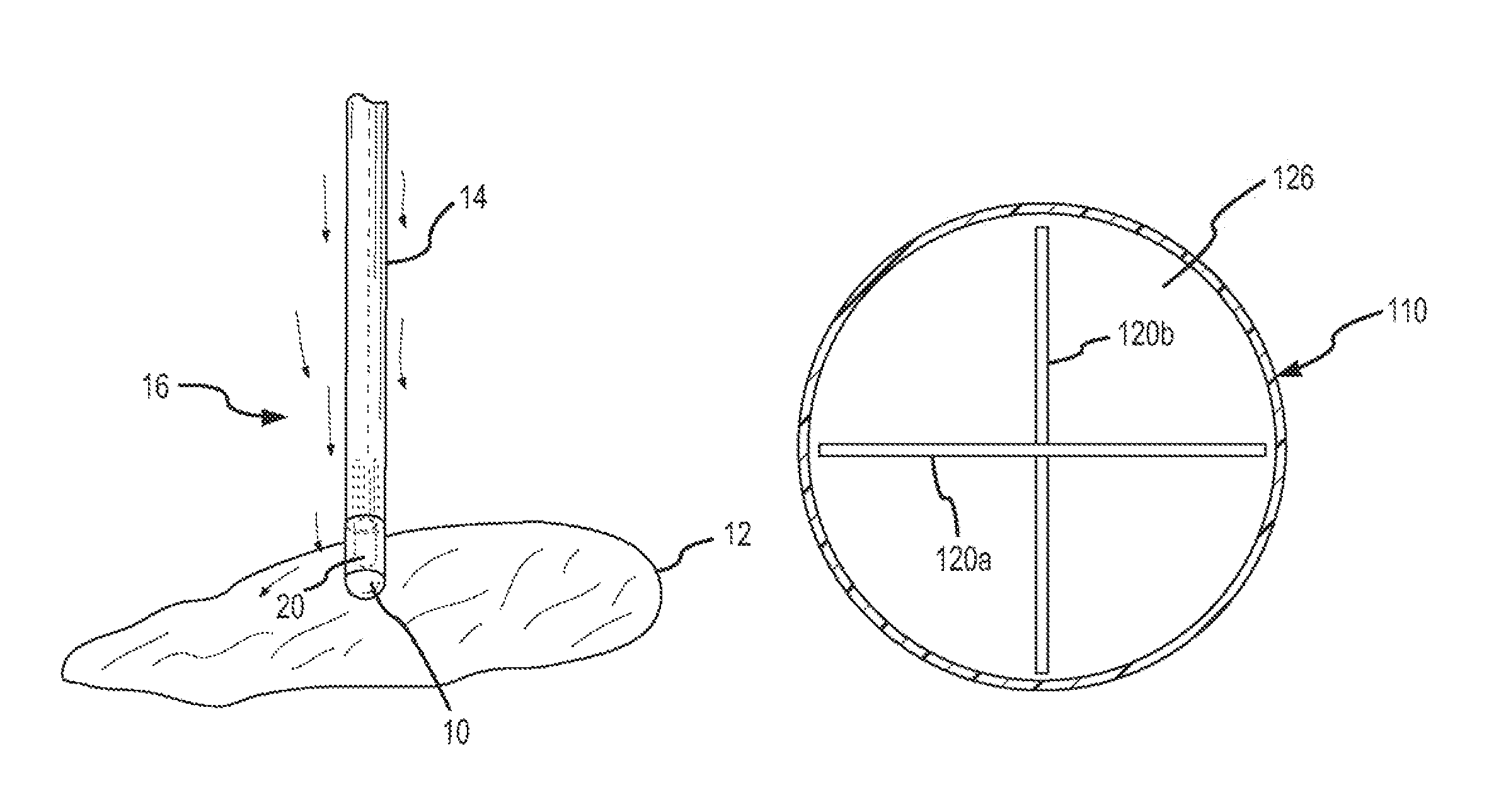 Systems and methods for assessing tissue contact