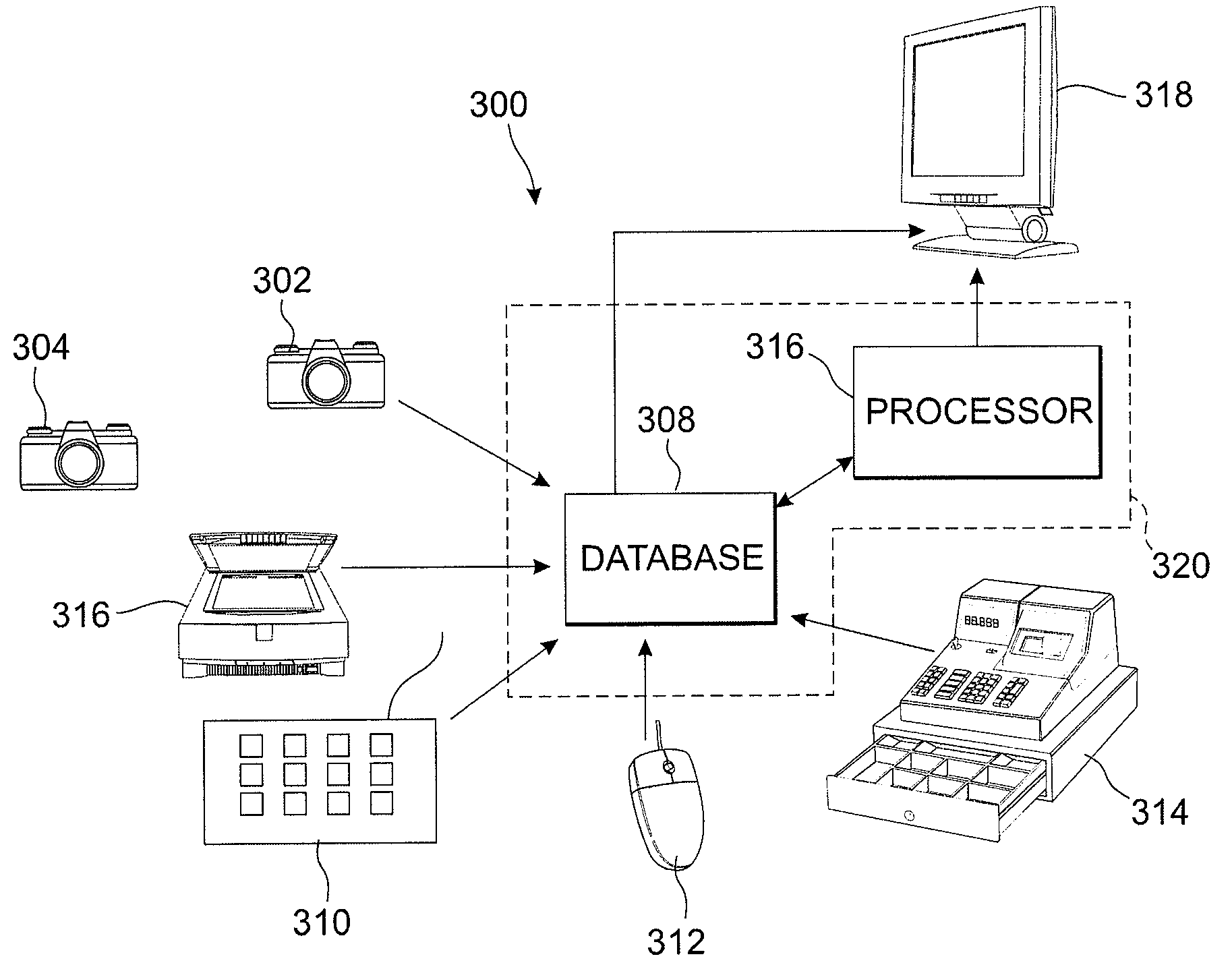System, Method, And Computer Program Product For Evaluating Photographic Performance