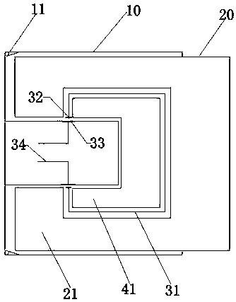 Graphene defrosting windshield wiper