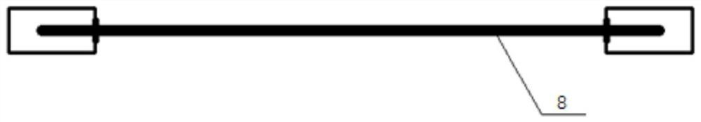 Optical glass capillary hole polishing equipment and method