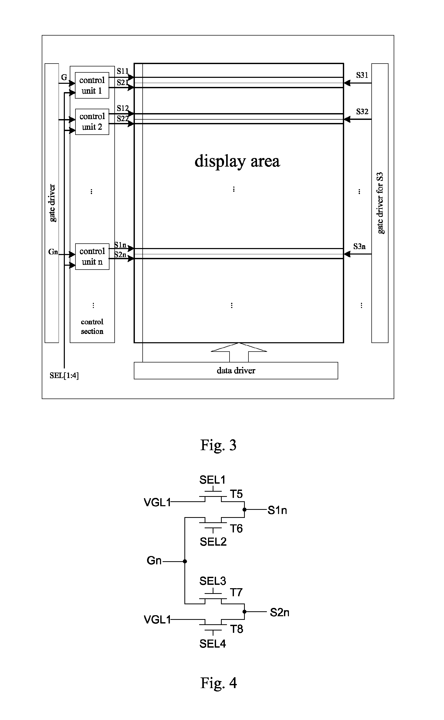 Driving circuit and driving method for AMOLED pixel circuit