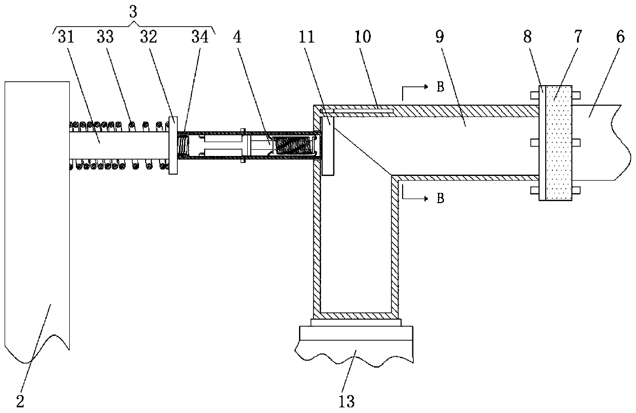 Filling equipment for cosmetic intelligent manufacturing