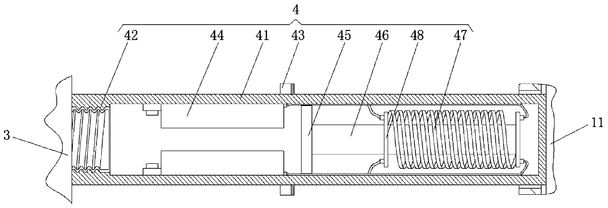 Filling equipment for cosmetic intelligent manufacturing