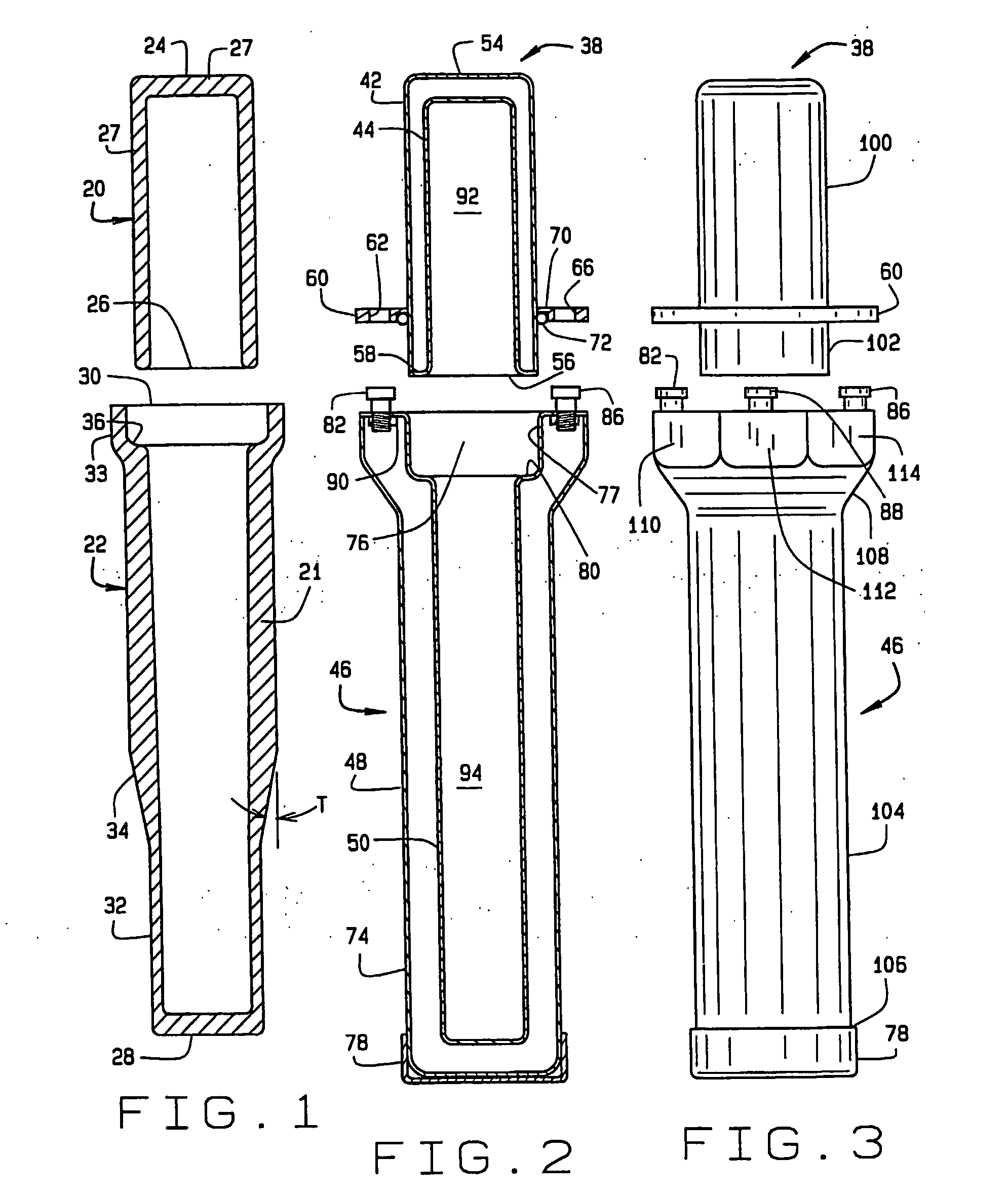 Pharmaceutical pig and method of use