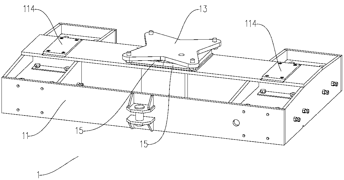 Self-running steel reel transport cart capable of steering actively