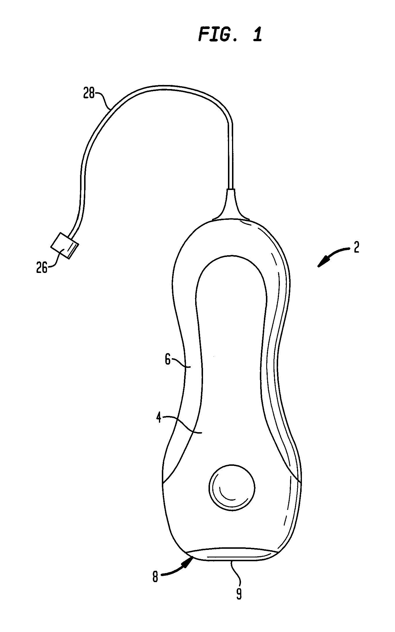 Device for evaluating condition of skin or hair