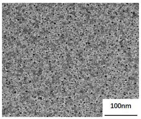 Preparation method of carbon quantum dot modified LiFePO4 positive electrode material