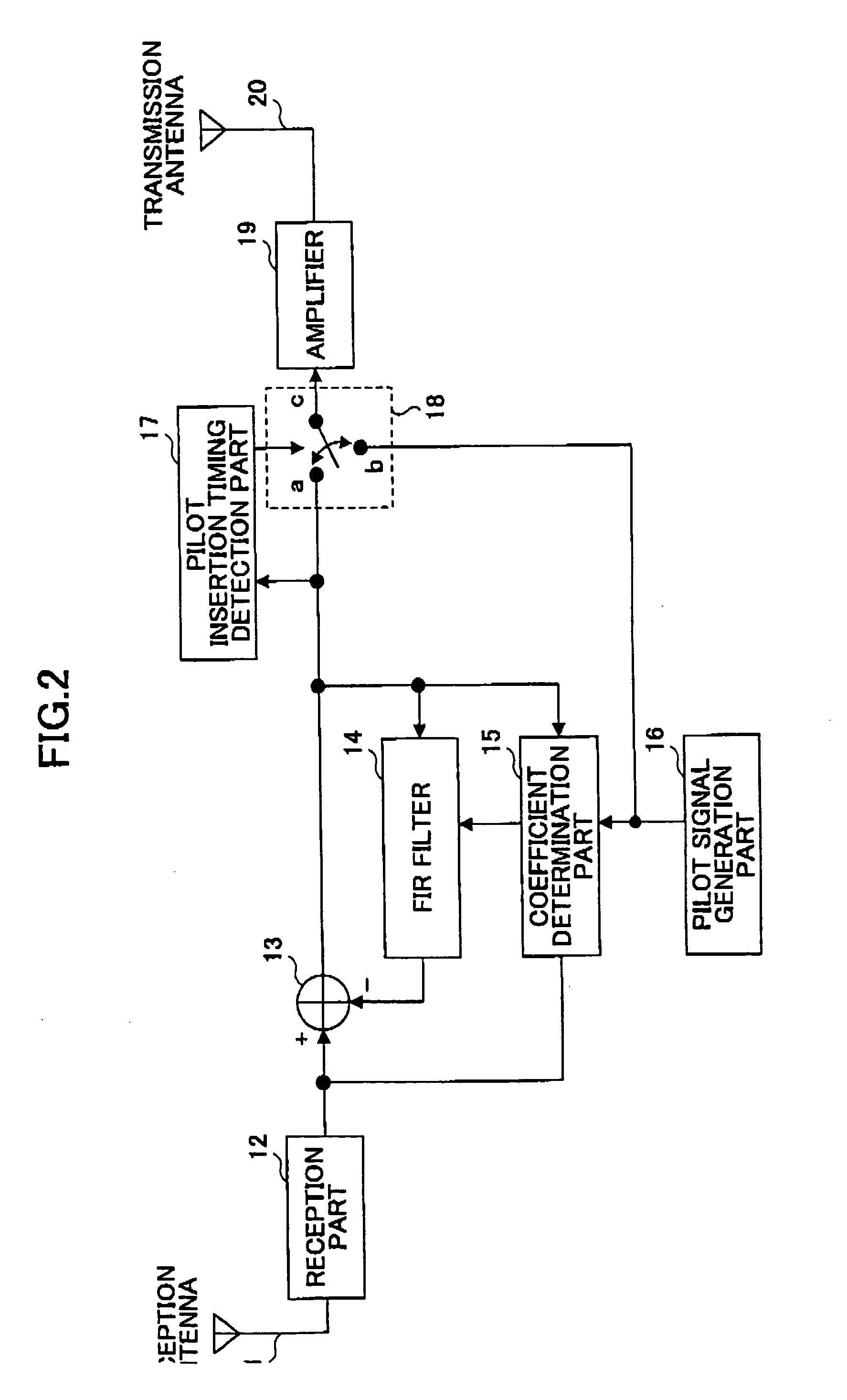 Wireless relay system, wireless relay apparatus, and wireless relay method