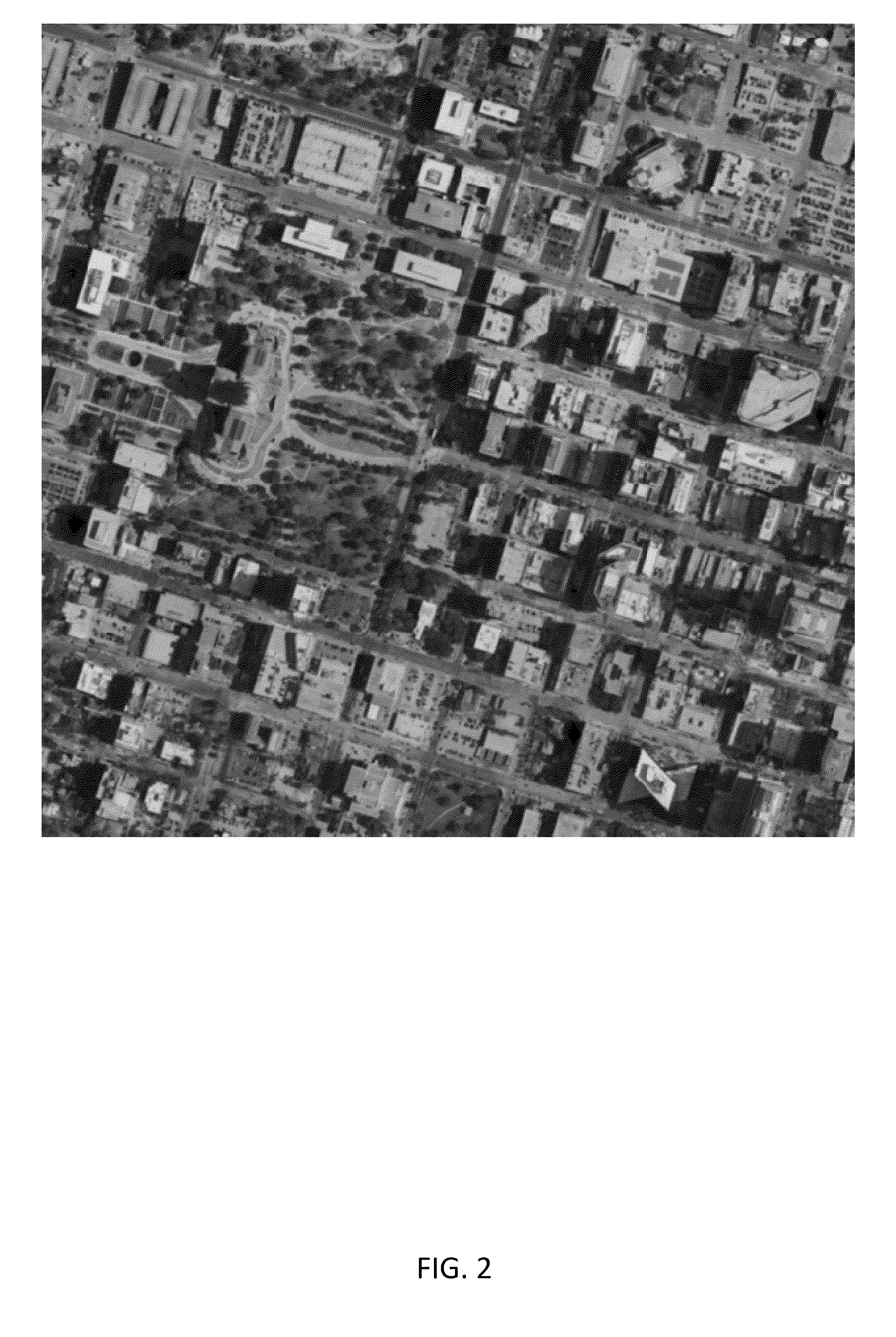 Systems and Methods for Refining an Aerial Image