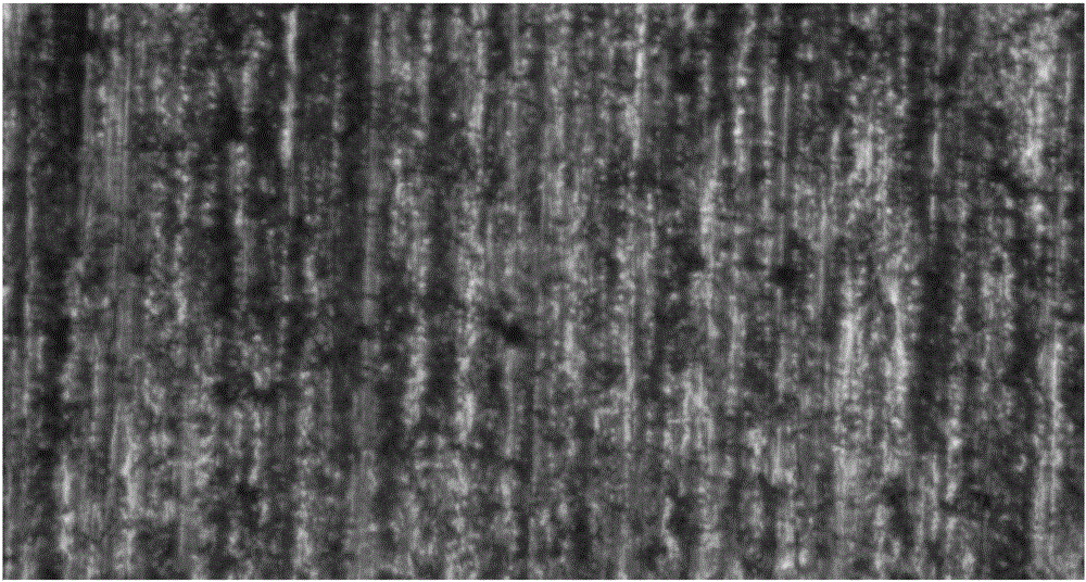 Organic optical conductor