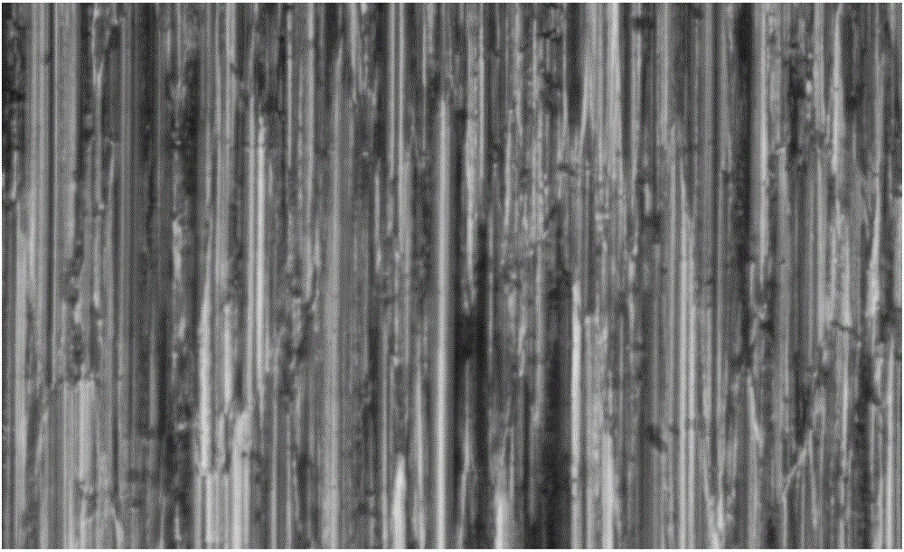 Organic optical conductor