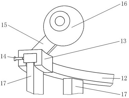 Cable equipment for field of municipal engineering