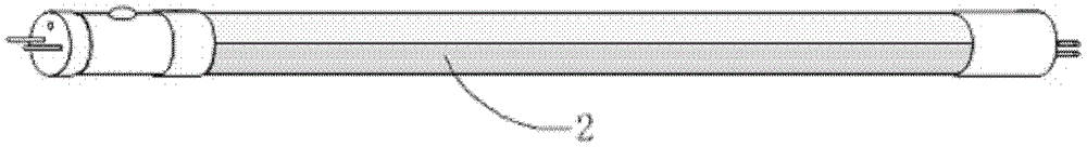 Multiple intelligent lighting system and its information transmission method