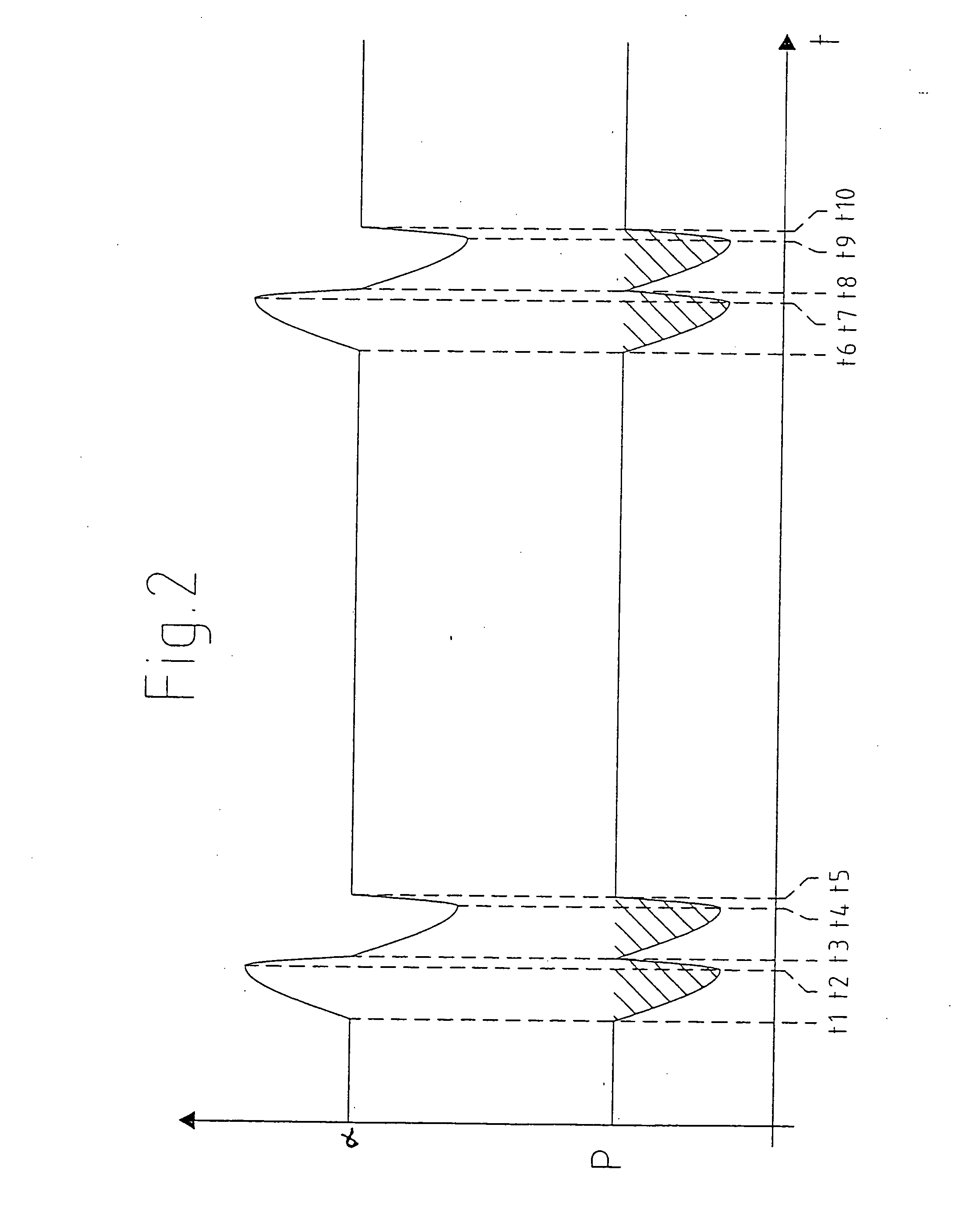 Method for controlling a wind turbine