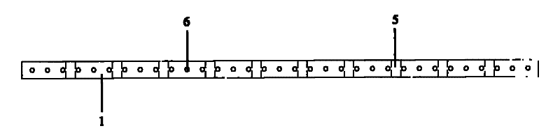 Bridge reinforcing method and uses of prestress reinforced steel wire net anchor in bridge reinforcement