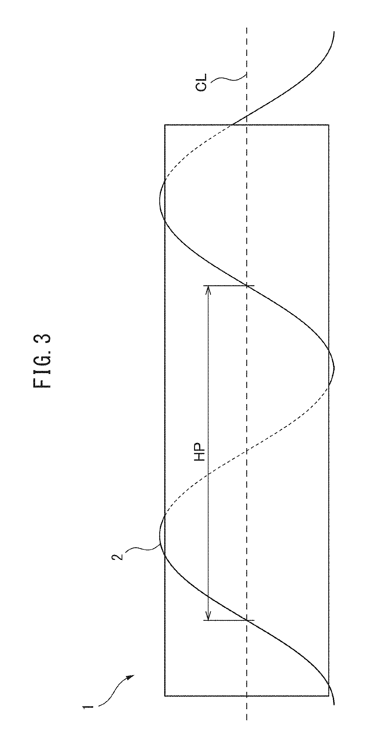 Structure for use in piezoelectric element, braided piezoelectric element, fabric-like piezoelectric element using braided piezoelectric element, and device using these