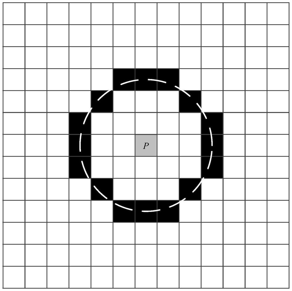 A positioning method for image insulators in transmission line inspection