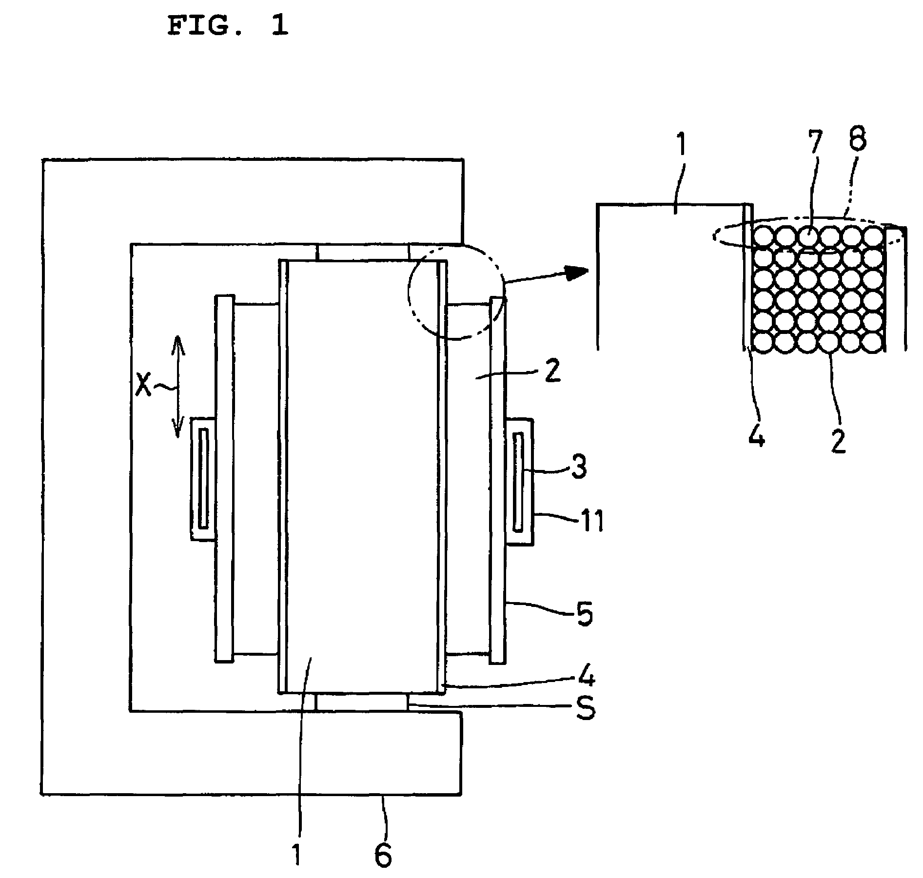 Igniter transformer