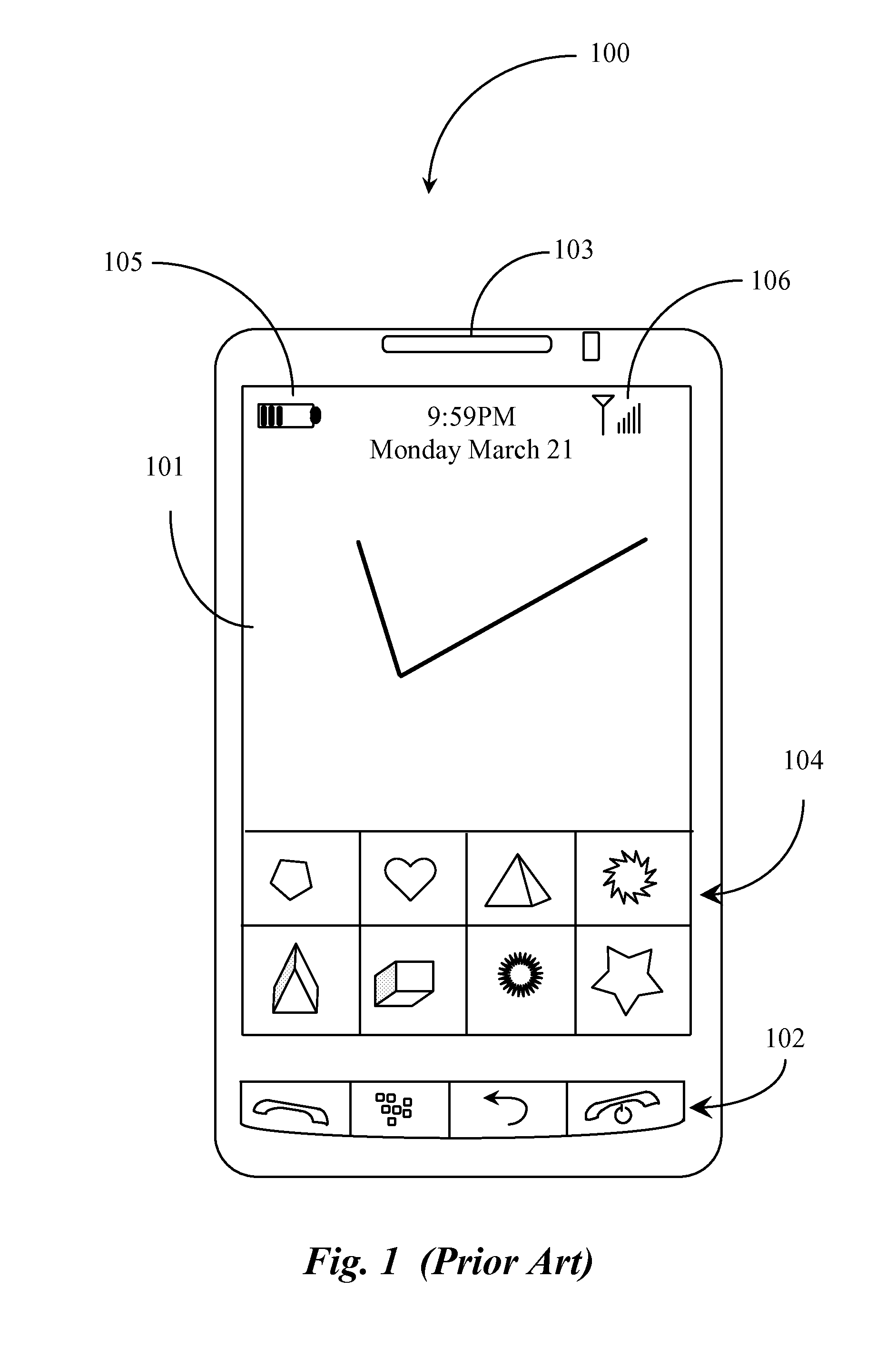 Text Interface Device and Method in Voice Communication