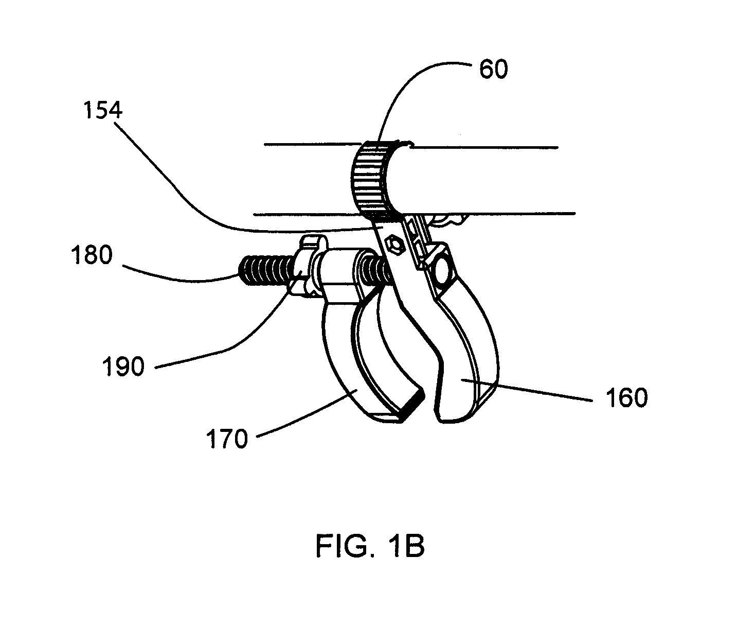 Variably-adjustable grill light and method of use thereof