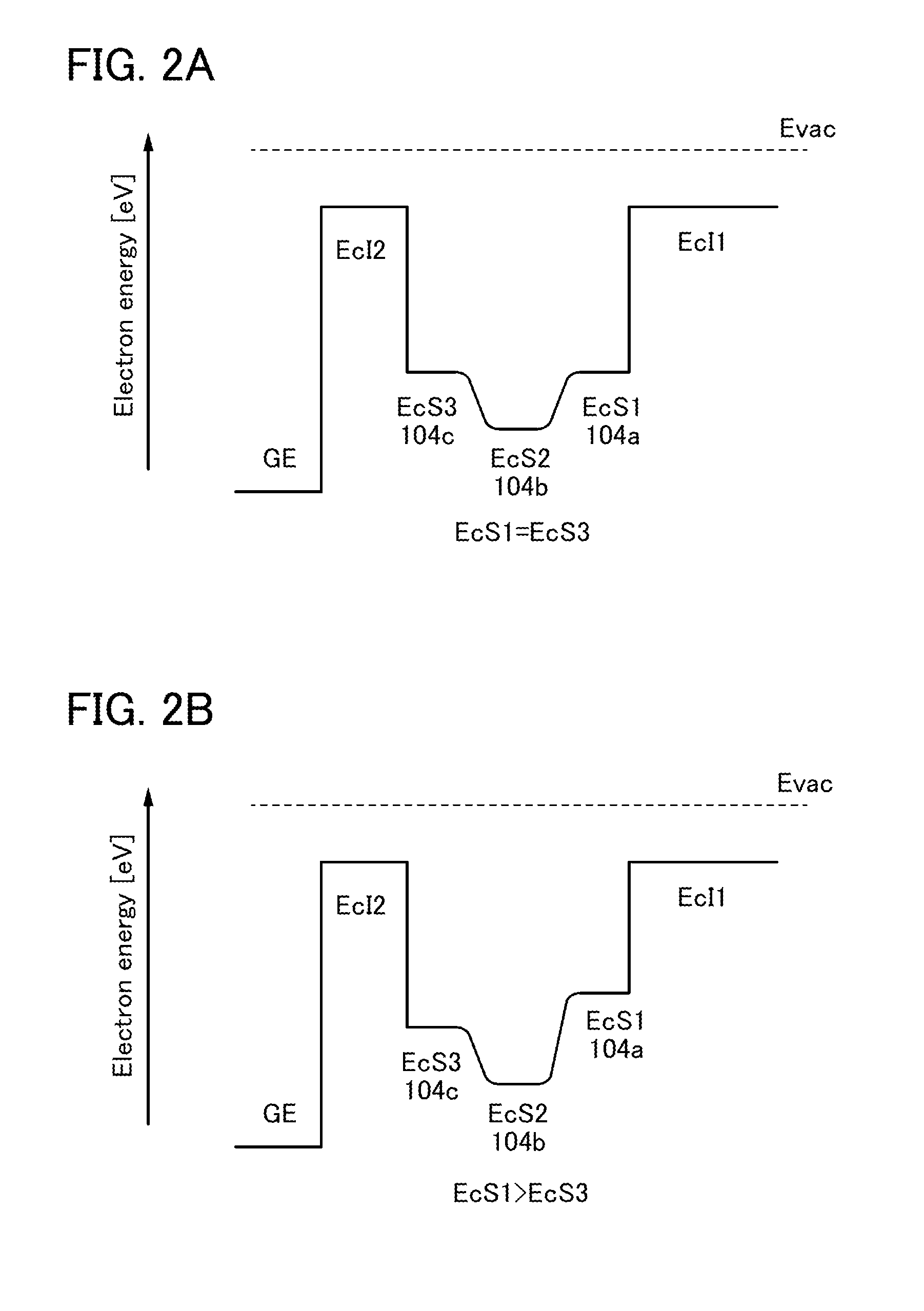 Semiconductor device and method for manufacturing the same