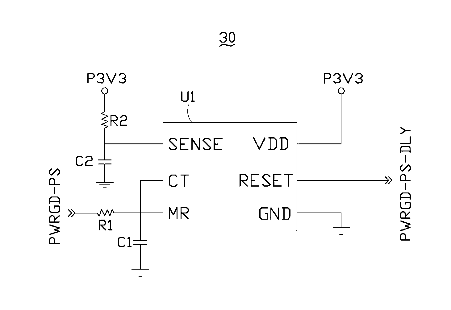 Card device driving circuit