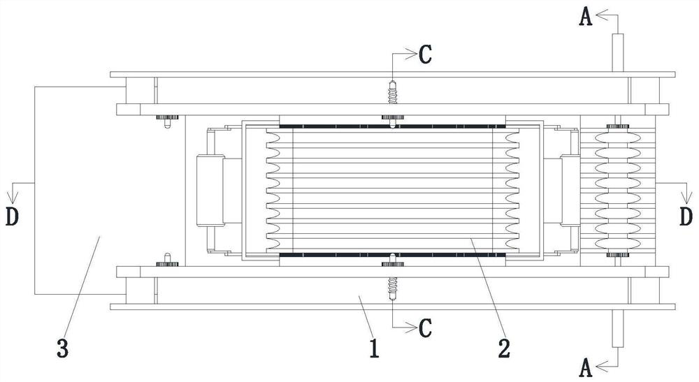 Ceramic insulator production and processing machine and processing method