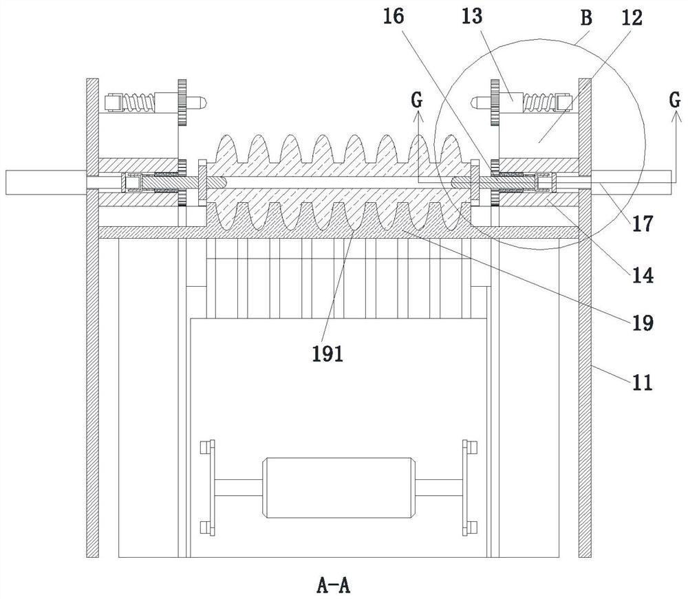 Ceramic insulator production and processing machine and processing method