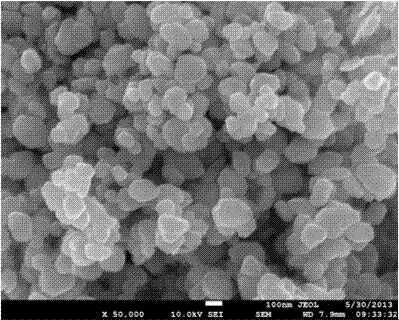 A kind of nano-zno/cellulose gel particle and preparation method thereof