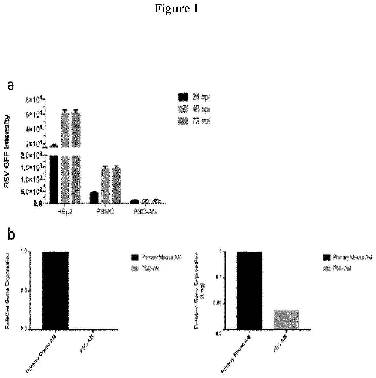 Method of Treating Respiratory Tract Infection