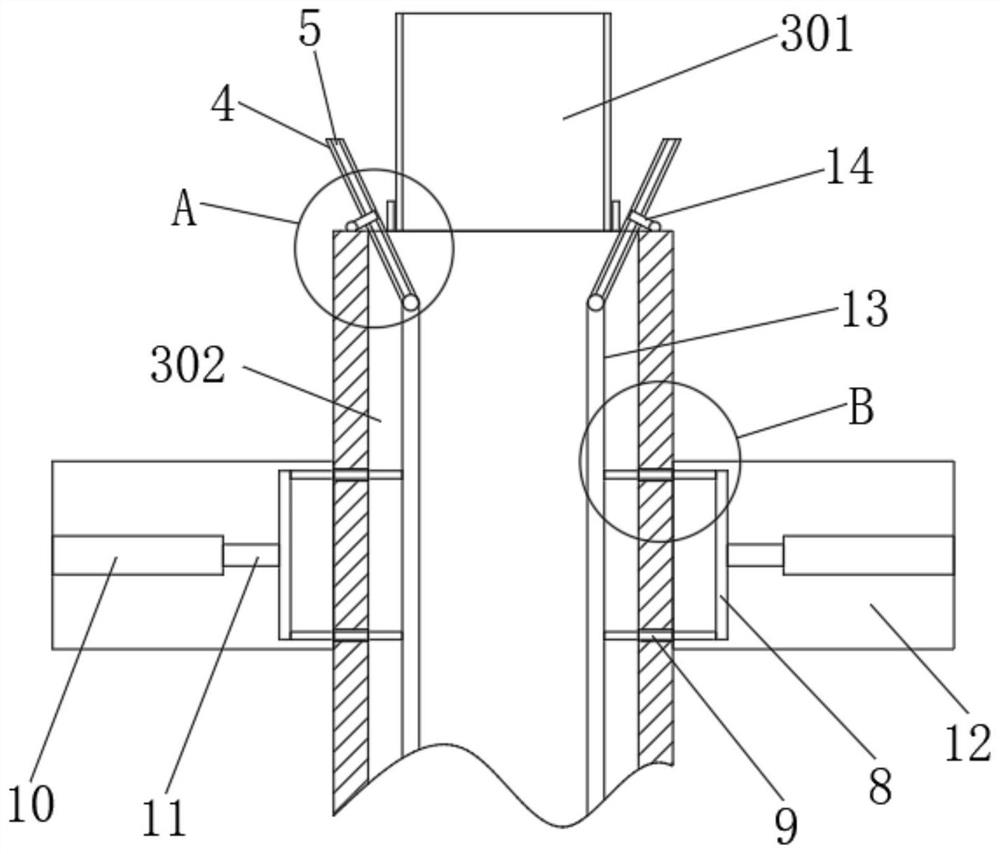 Optical screening machine for parts