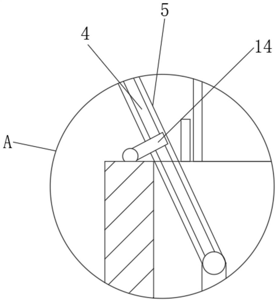 Optical screening machine for parts