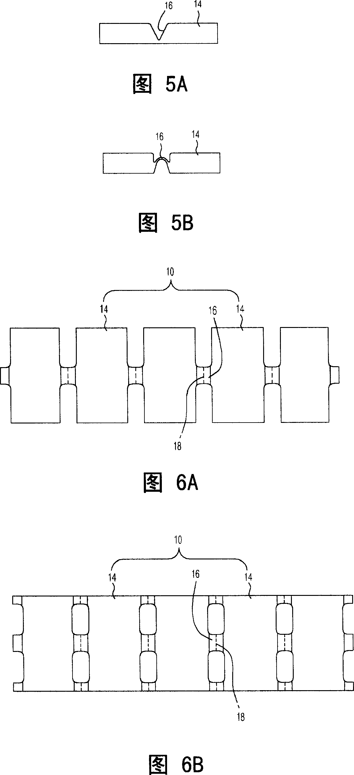 Wheel balance weight for automobile tyre