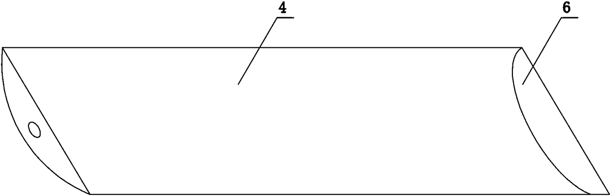 Pear syrup candy processing system