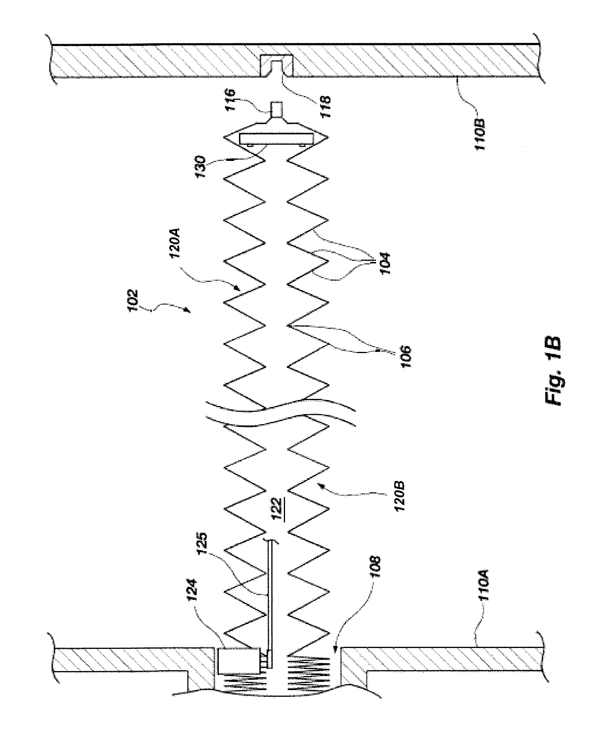 Method, apparatus and system for controlling a movable partition