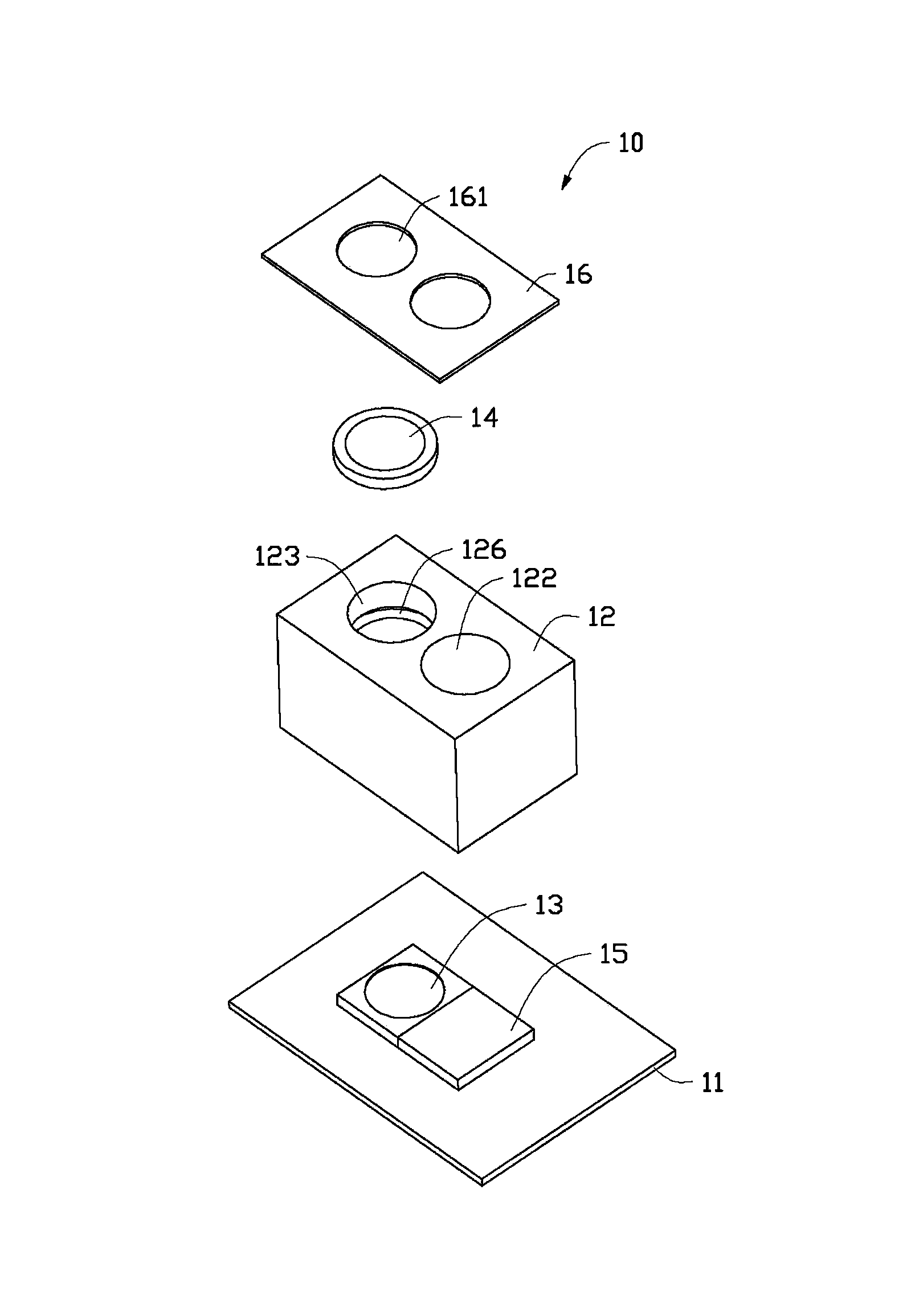 Sensor device and electronic device provided with same