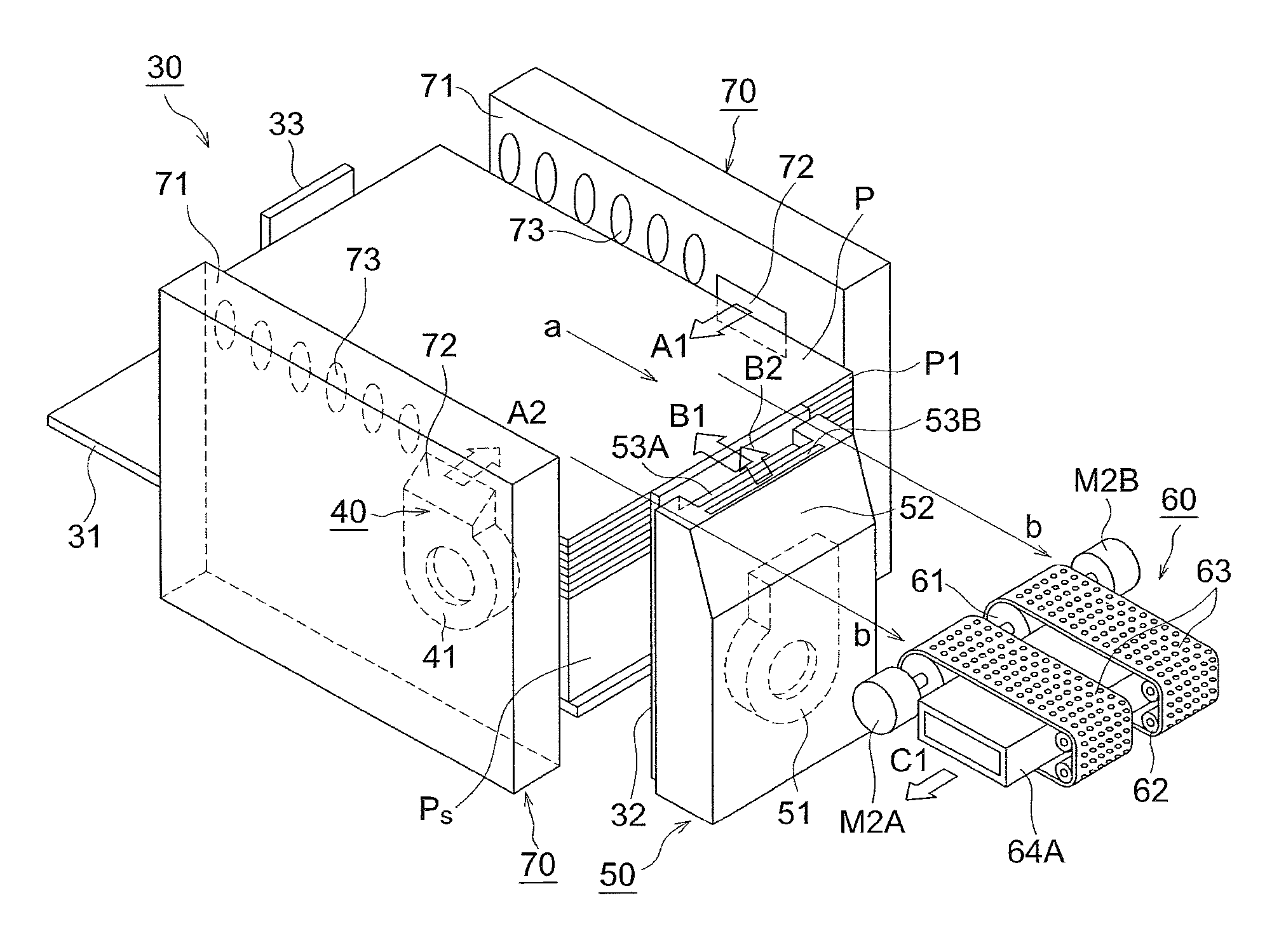 Sheet feeding apparatus and image forming apparatus - Eureka | Patsnap ...