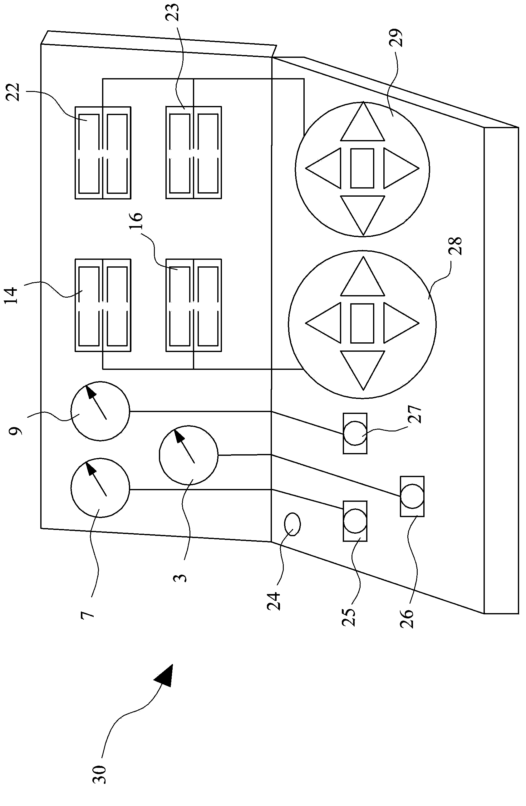 Supercritical fluid conveying device